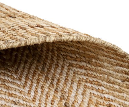 Tapete Lisca - Natural | WestwingNow