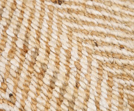 Tapete Lisca - Natural | WestwingNow