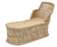 Chaise Cananor - Natural, Natural | WestwingNow