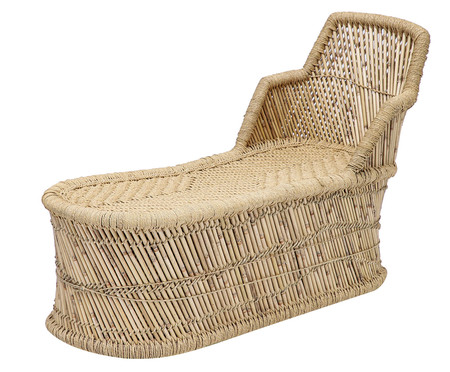 Chaise Cananor - Natural | WestwingNow