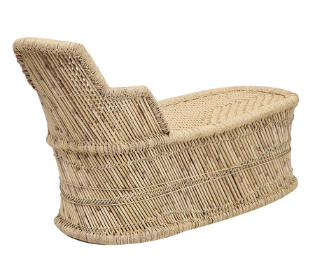 Chaise Cananor - Natural | WestwingNow