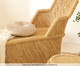 Chaise Cananor - Natural, Natural | WestwingNow