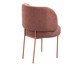 Cadeira Zurique Figo e Terracota, Terracotta | WestwingNow