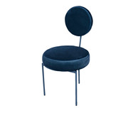 Cadeira Malmo - Azul | WestwingNow