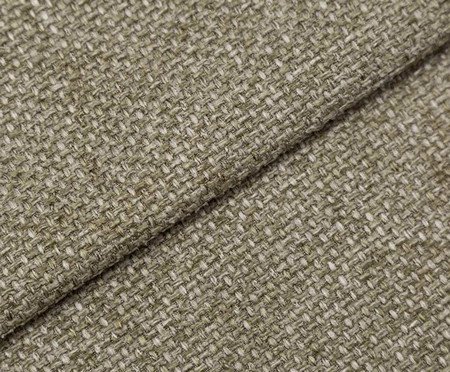 Cadeira Zurique Vat Dark Sage Taupe | Westwing