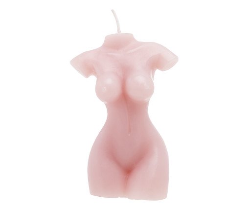 Vela Busto - Nude, Bege | WestwingNow