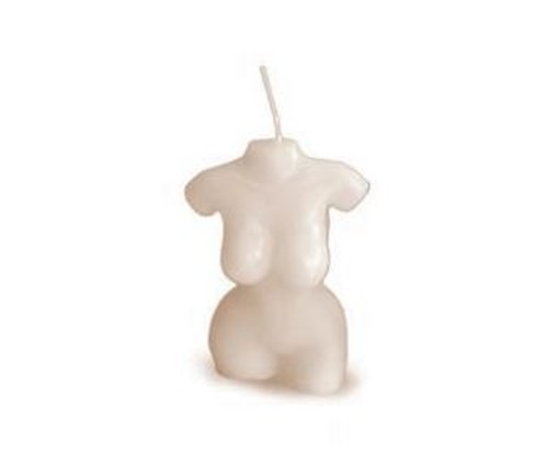 Vela Busto - Nude, Bege | WestwingNow