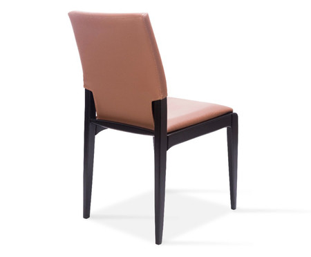 Cadeira Blusa - Preto | WestwingNow