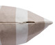 Capa de Almofada Impermeável Gabriel - Bege, Bege | WestwingNow
