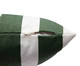 Capa de Almofada Impermeável Lucas - Verde, Verde | WestwingNow