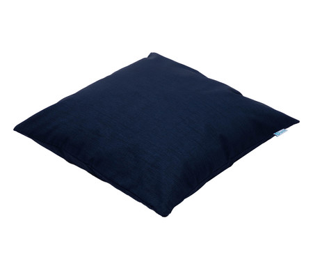 Capa de Almofada Impermeável Rafael - Azul | WestwingNow