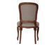 Cadeira de Madeira Luiz Felipe - Cru, Branco, Colorido | WestwingNow