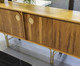 Buffet Terra - Natural e Off White, Natural | WestwingNow