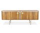 Buffet Terra - Natural e Off White, Natural | WestwingNow