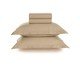 Jogo de Lençol Liss Deserto 180 Fios, beige | WestwingNow