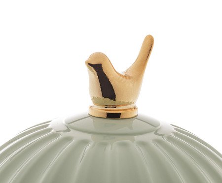 Garrafa Térmica Bird | Westwing