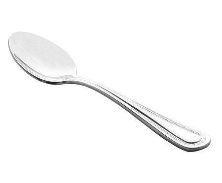 Faqueiro em Inox Pérola | Westwing