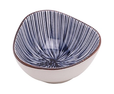 Jogo de Bowls em Porcelana Mixed Koji | Westwing