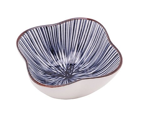 Jogo de Bowls em Porcelana Mixed Koji | Westwing
