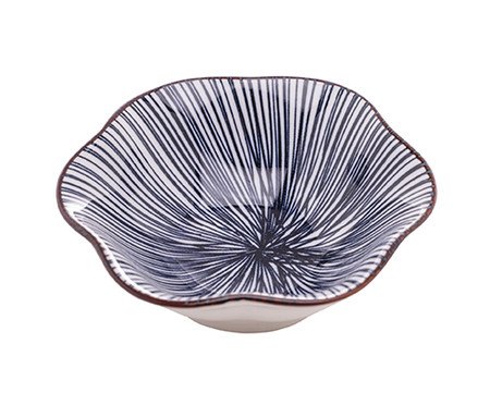 Jogo de Bowls em Porcelana Mixed Koji | Westwing