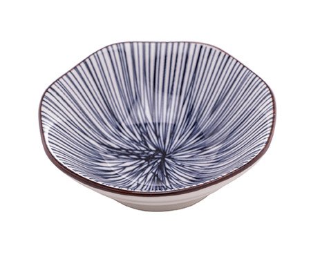 Jogo de Bowls em Porcelana Mixed Koji | Westwing