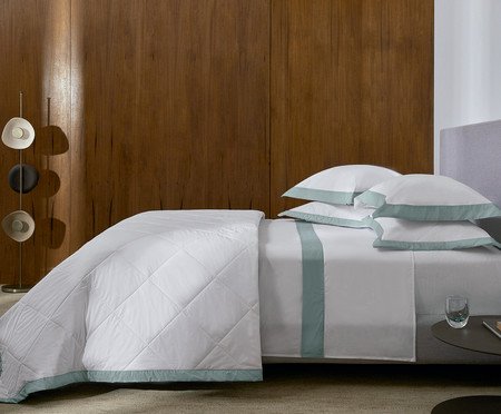 Jogo de Lençol Olga Alba - 200 Fios | Westwing