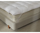 Pillow Top Percal Branco -  233 fios, Branco | WestwingNow