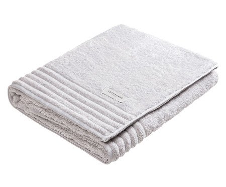 Toalha de Banho Imperiale Gelo - 540 g/m² | Westwing