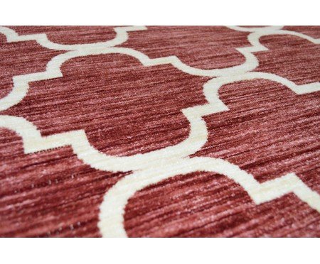 Tapete Nuance Fontvieille - Rosê | Westwing