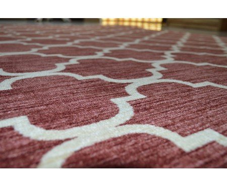 Tapete Nuance Fontvieille - Rosê | Westwing