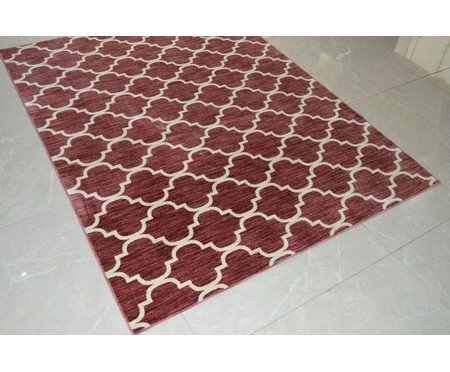 Tapete Nuance Fontvieille - Rosê | Westwing