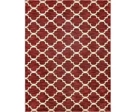 Tapete Nuance Fontvieille - Rosê | Westwing