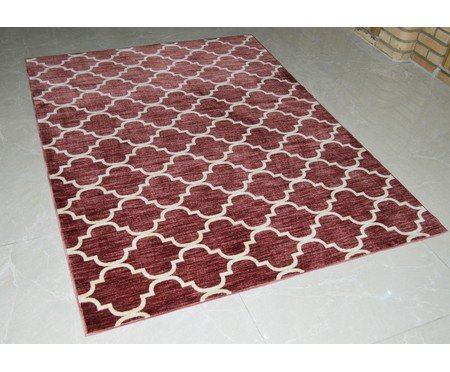 Tapete Nuance Fontvieille - Rosê | Westwing