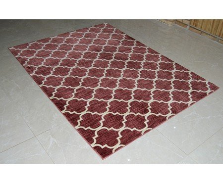 Tapete Nuance Fontvieille - Rosê | Westwing