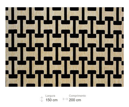 Tapete Nuance Ipanema | Westwing