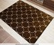 Tapete Marbella Champagne Epernay, Marrom | WestwingNow