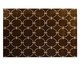 Tapete Marbella Champagne Epernay, Marrom | WestwingNow
