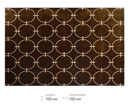 Tapete Marbella Champagne Epernay | Westwing