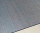 Passadeira em Sisal Unique Kilim Trustworthy Rosê, Azul | WestwingNow