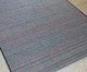Passadeira em Sisal Unique Kilim Trustworthy Rosê, Azul | WestwingNow