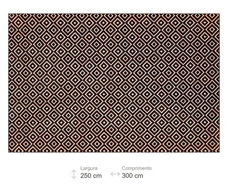 Tapete Monte Carlo Jardim Exotique | Westwing