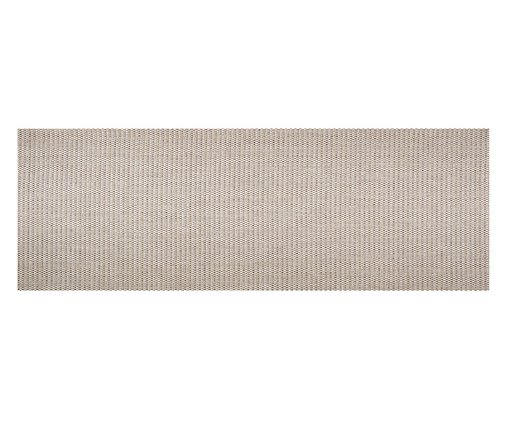 Passadeira em Sisal Look Hibísco, Bege | WestwingNow