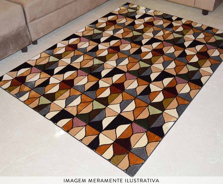 Tapete Pequeno Marbella Renaissance Ticiano | Westwing