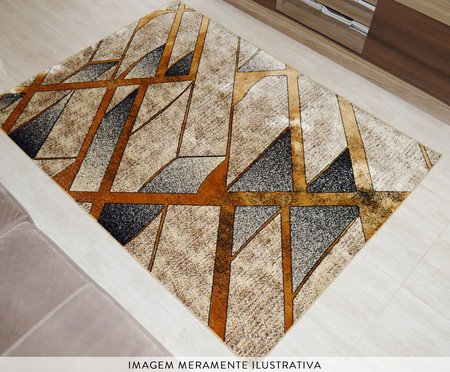 Tapete Marbella Champagne Mancy | Westwing