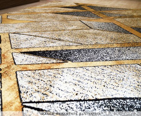 Tapete Marbella Champagne Mancy | Westwing