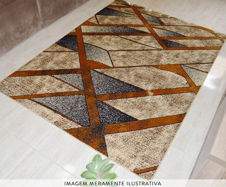 Tapete Marbella Champagne Mancy | Westwing