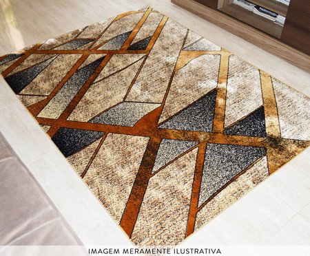 Tapete Marbella Champagne Mancy | Westwing