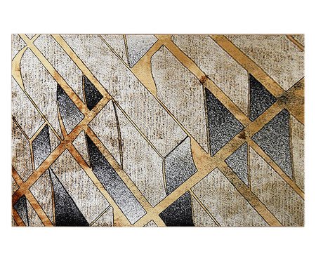 Tapete Marbella Champagne Mancy | Westwing