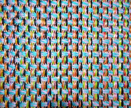 Tapete em Sisal Unique Kilim Trustworthy Rosê | Westwing