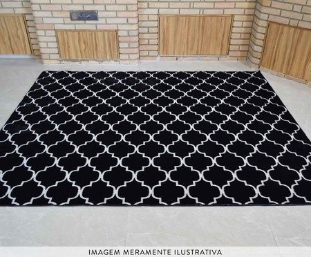 Tapete Monte Carlo Fontvieille | Westwing